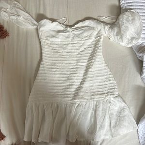 brand new hello molly dress